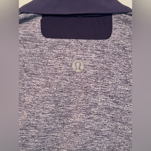 Lululemon Performance Polo-Shirt - Picture 3 of 4